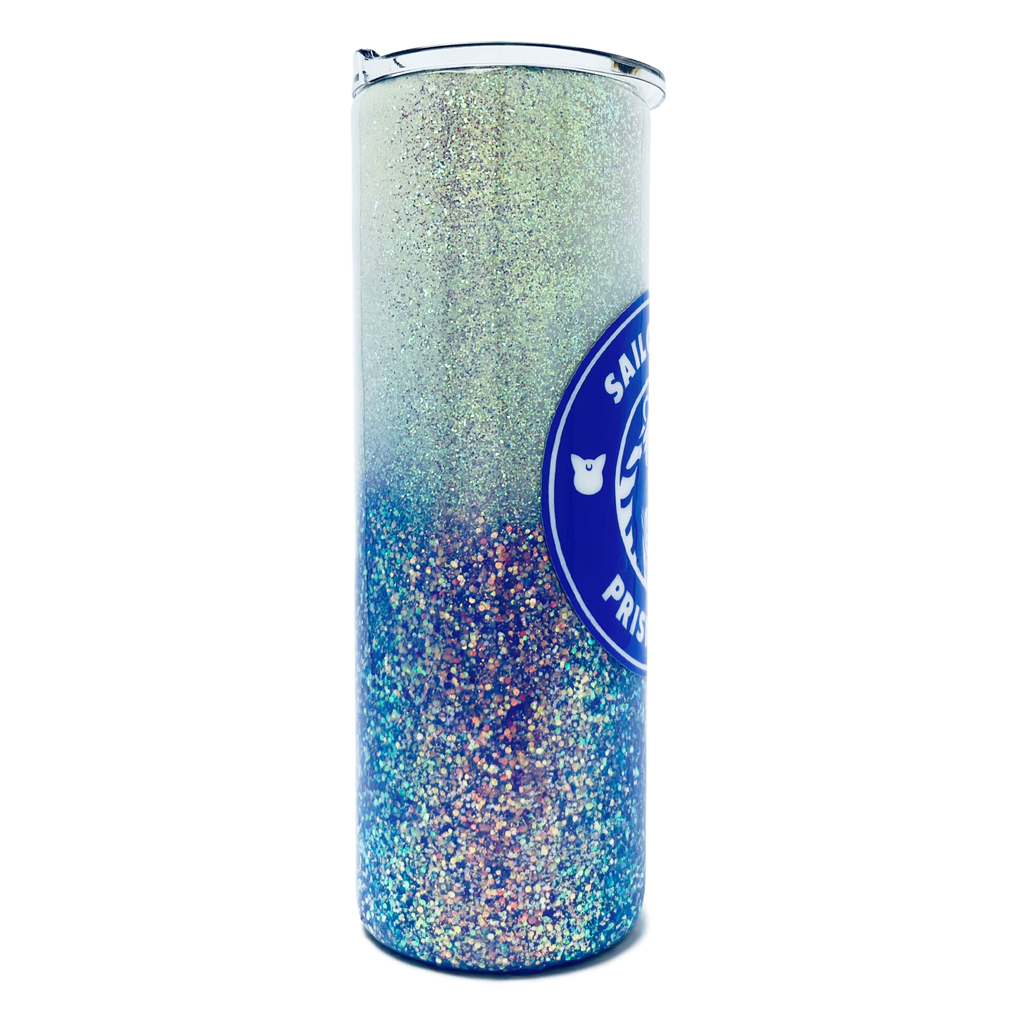 Prism Power Coffee