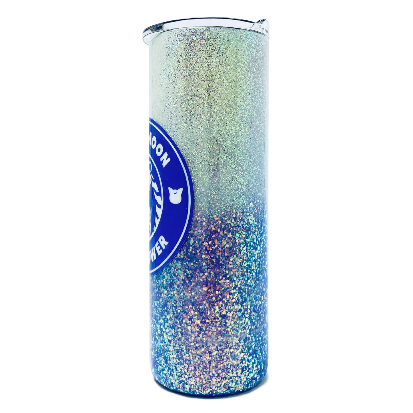 Prism Power Coffee