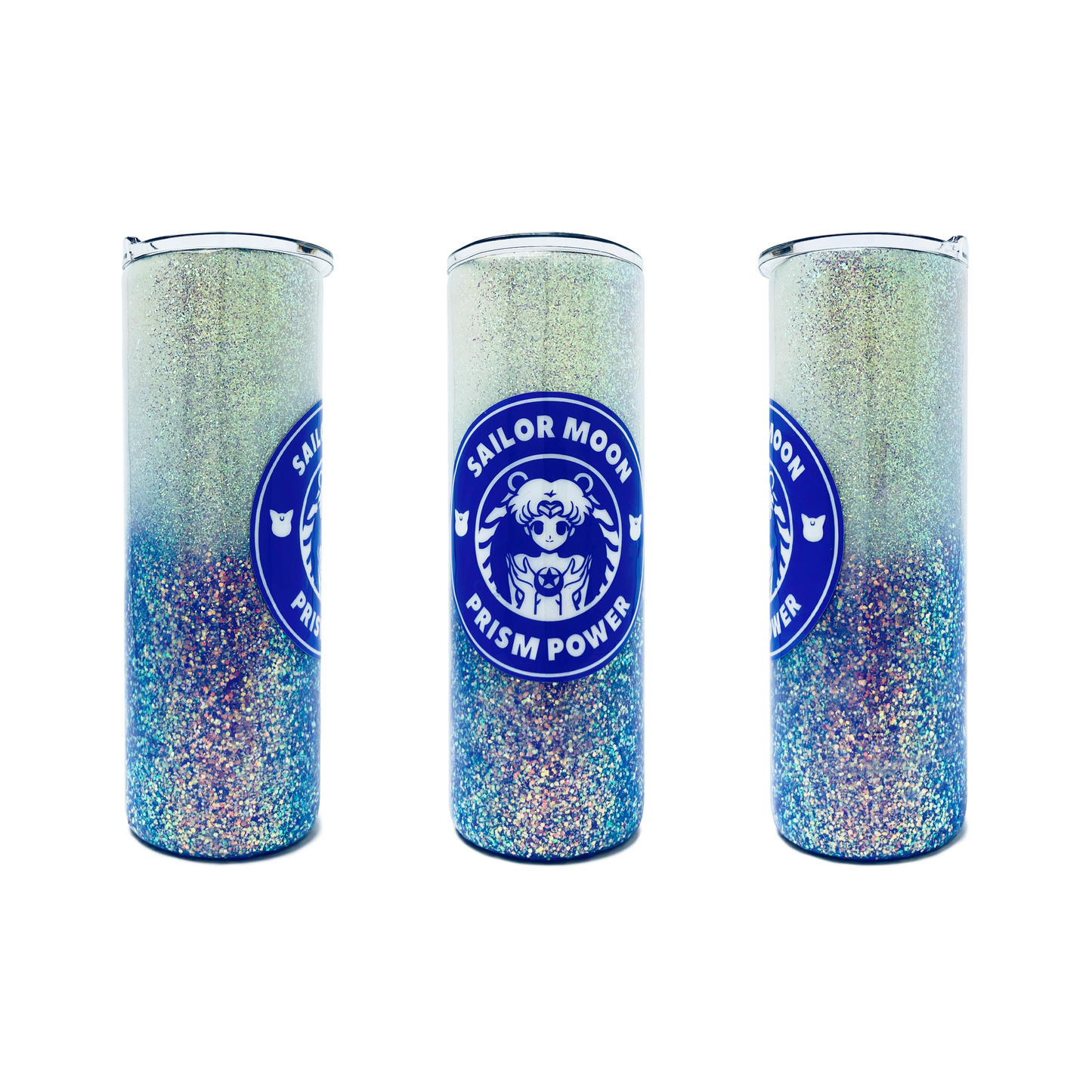 Prism Power Coffee