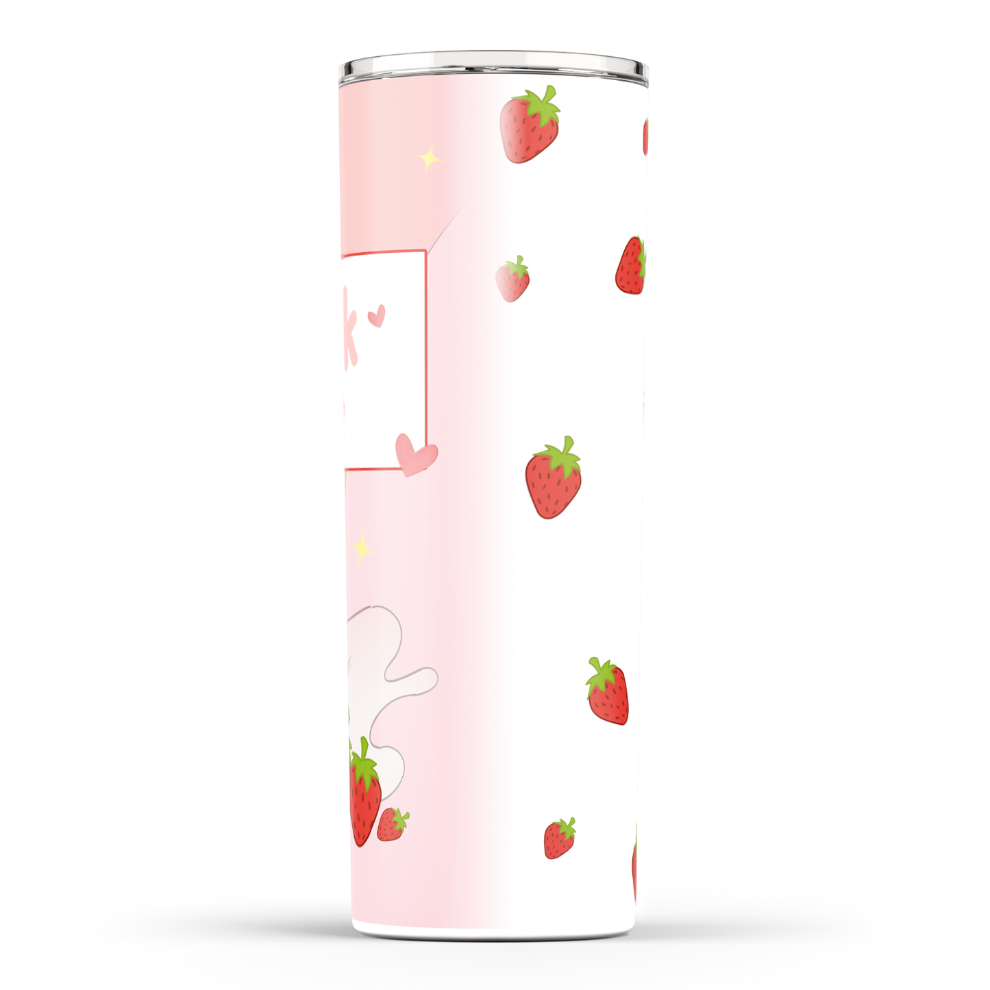 Strawberry Milk