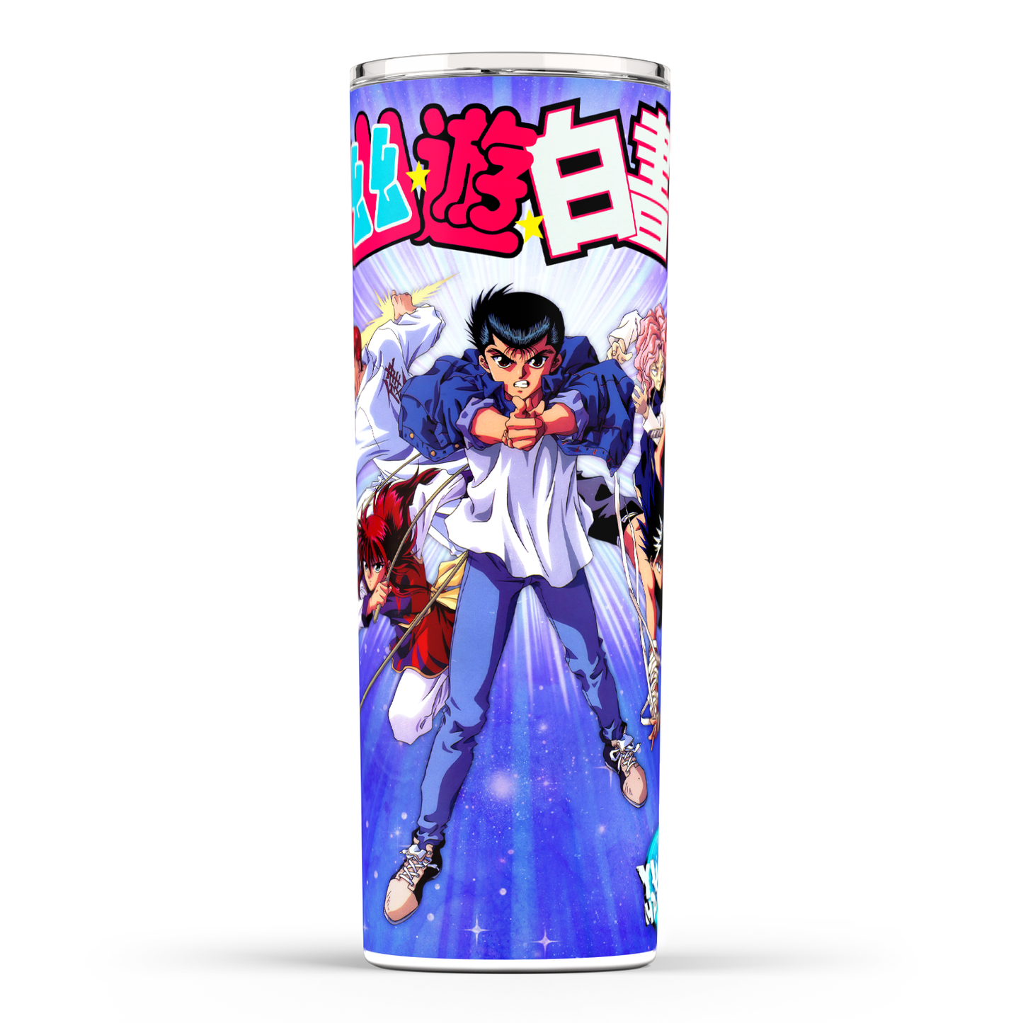 Team Urameshi