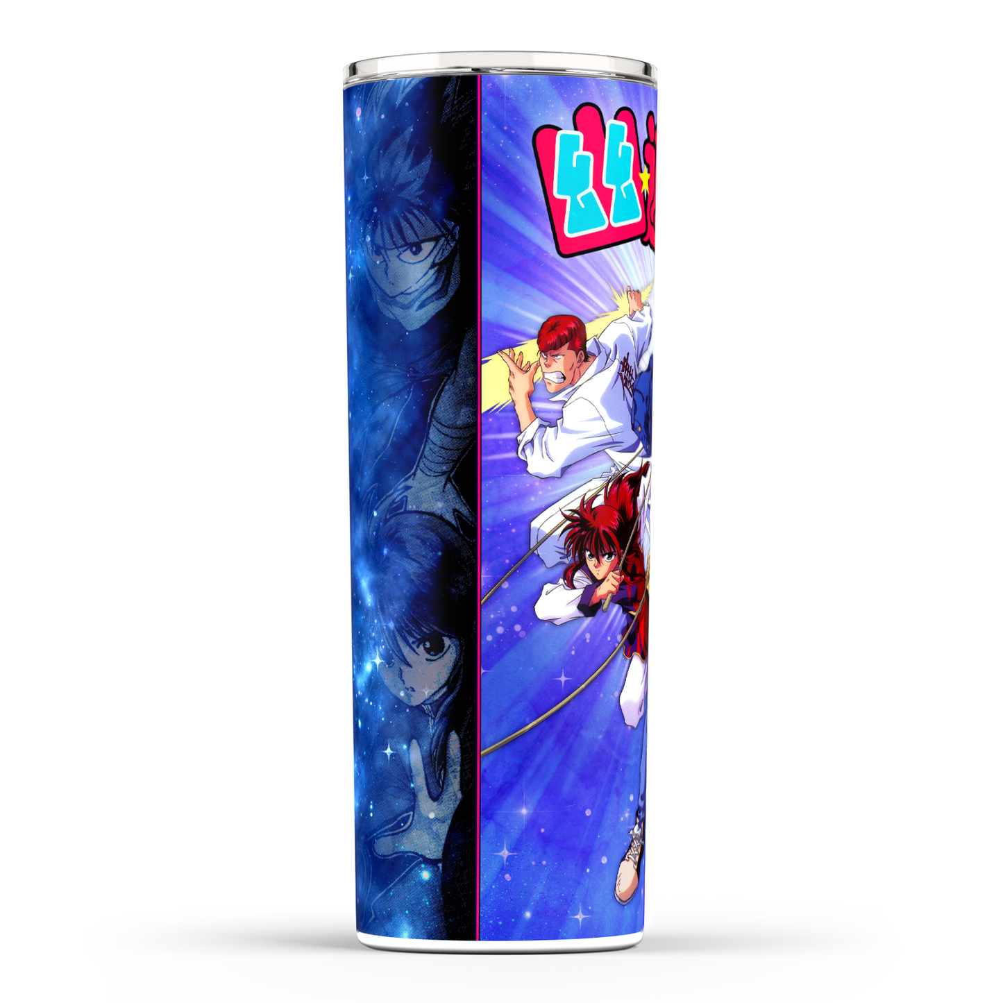 Team Urameshi