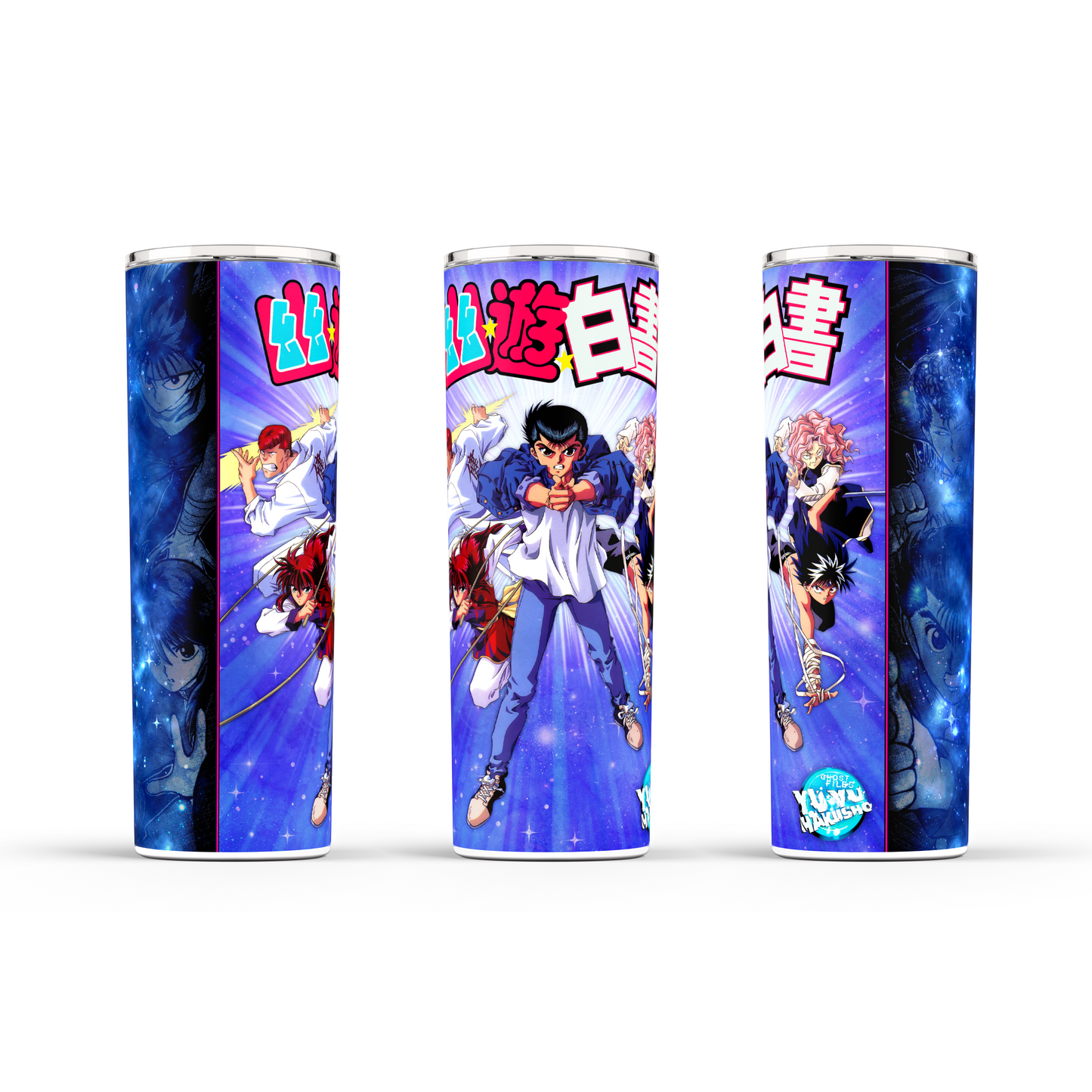 Team Urameshi
