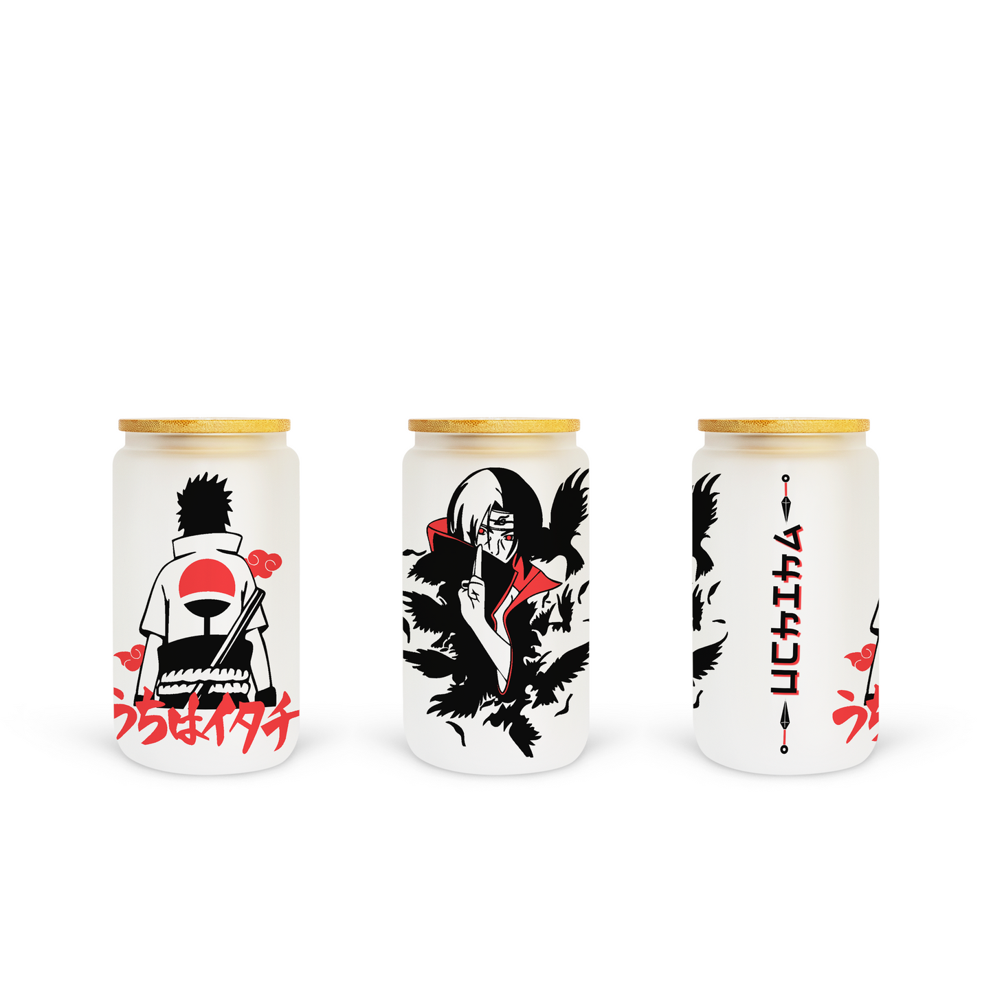 Uchiha Brothers