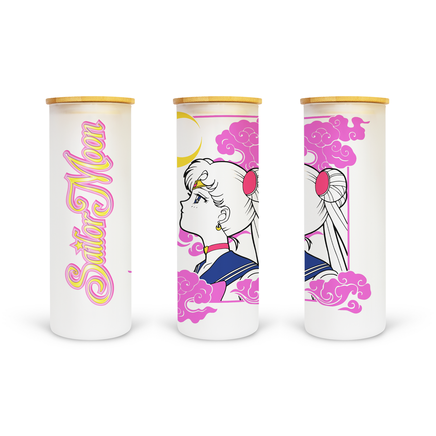 Usagi Clouds