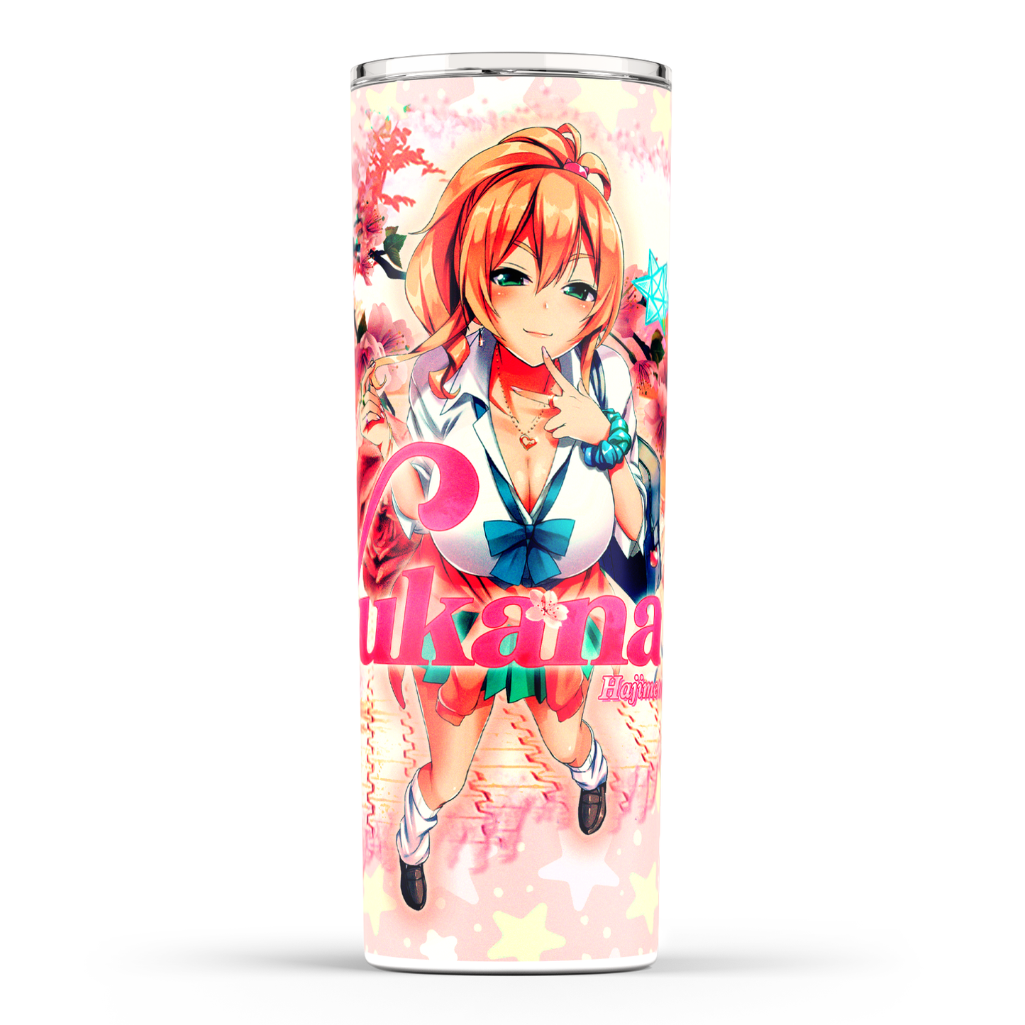 Pink Yukana