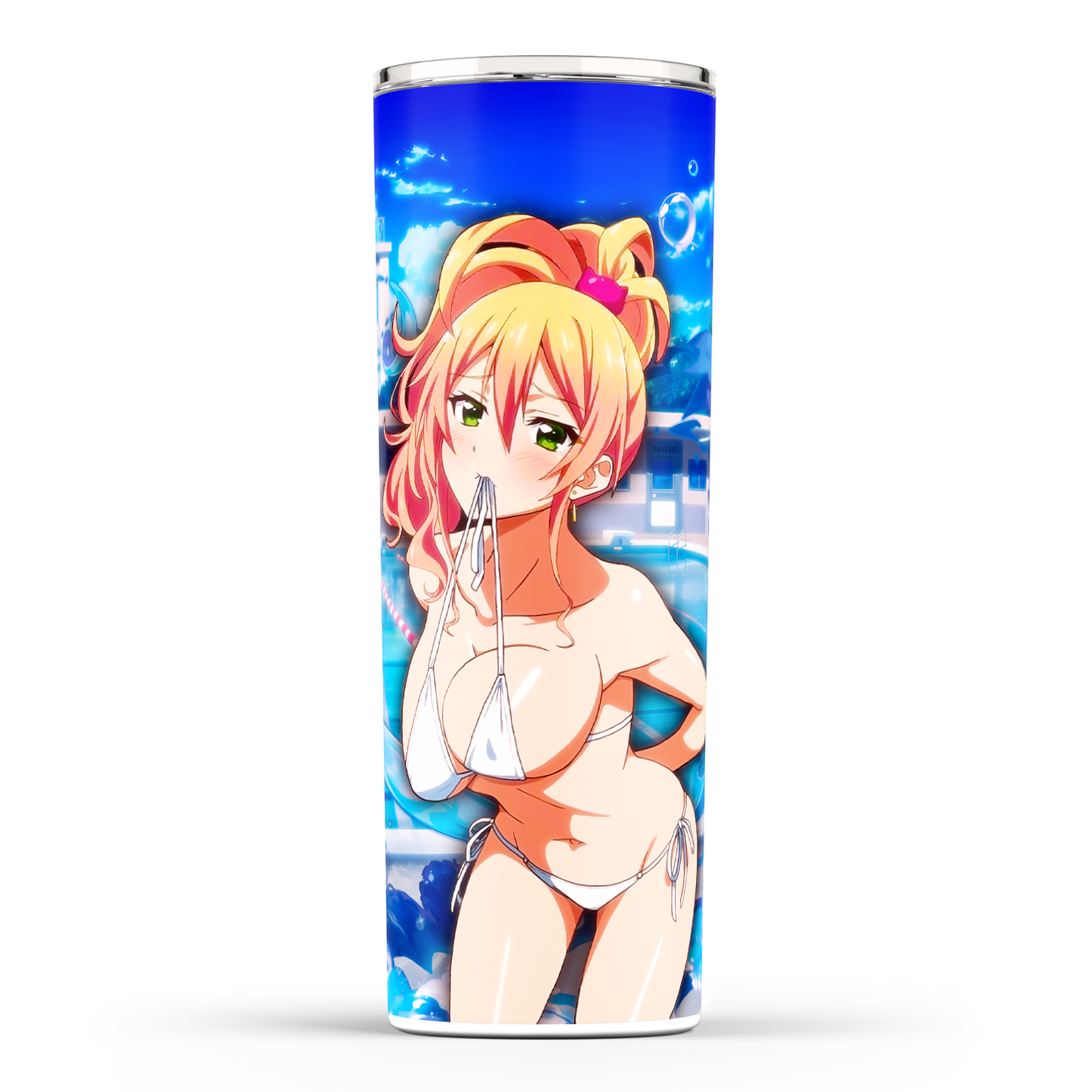 Pool Yukana