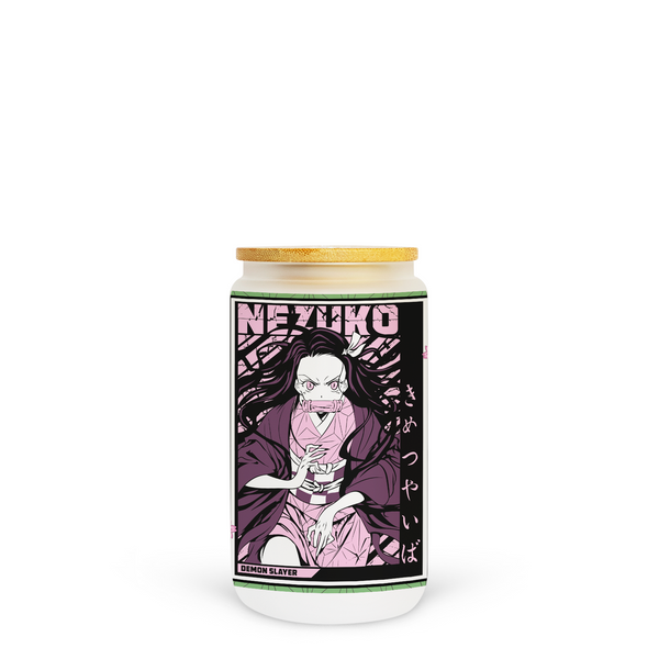 Nezuko – Doki Doki Dreams