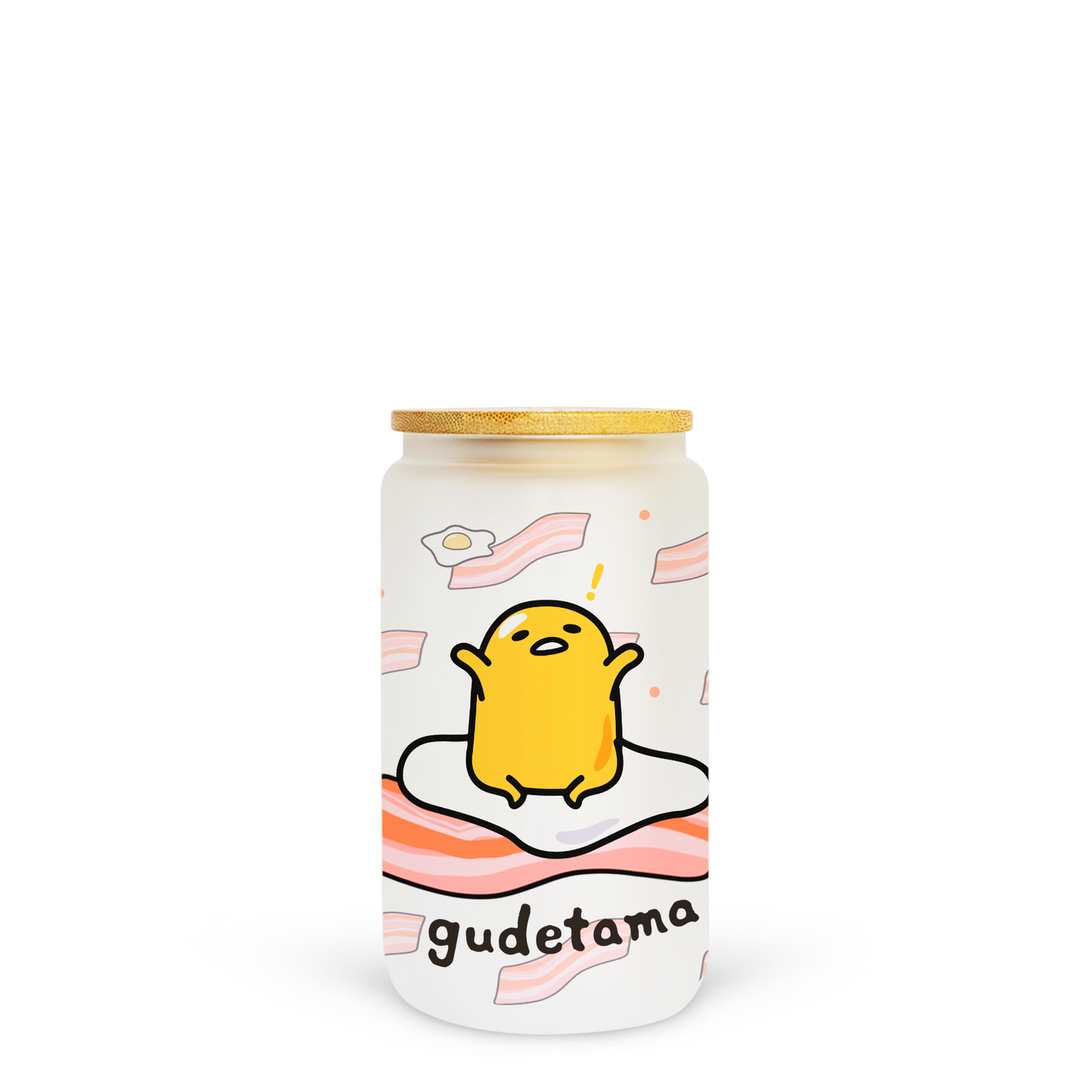 Gudetama