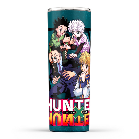 Hunters x2