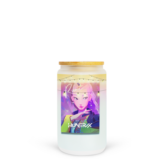 Huntrix