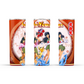 Hanyou & Friends