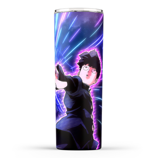 The Psychic