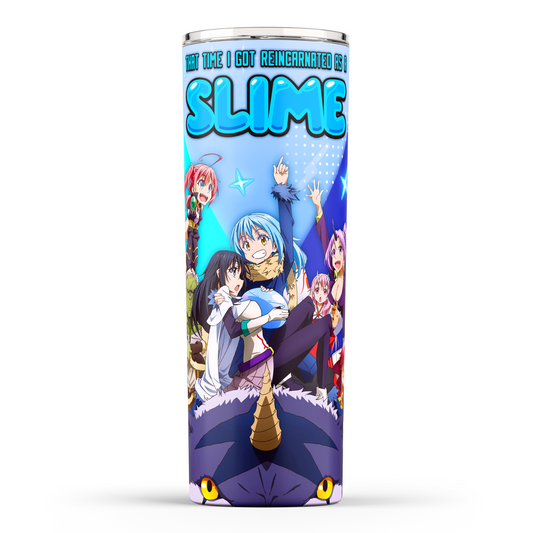 Slime Team