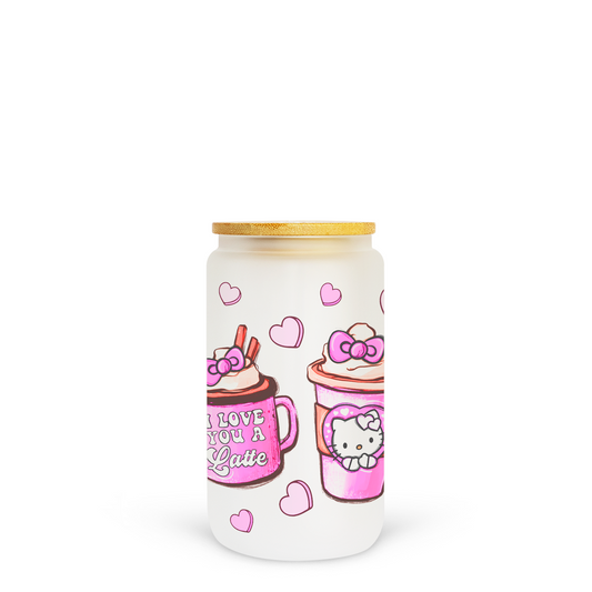 Kitty Lattes